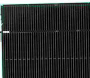 太阳能电池板崩边检测